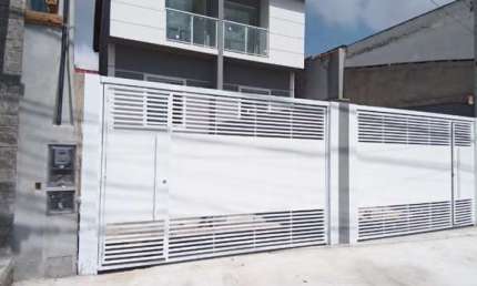 Casa com 2 quartos à venda no Parque Residencial Marengo, Itaquaquecetuba  por R$ 345.000