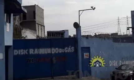 Terreno à venda na Vila Arizona, Itaquaquecetuba  por R$ 2.000.000