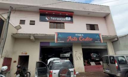 Sala comercial para alugar no Centro, Itaquaquecetuba  por R$ 1.500