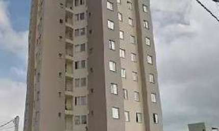 Apartamento com 2 quartos à venda na Vila São Carlos, Itaquaquecetuba  por R$ 310.000