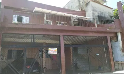 Casa à venda no jardim luciana, itaquaquecetuba  por r$ 550.000
