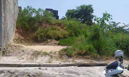 Terreno comercial para alugar na Vila Vermont, Itaquaquecetuba  por R$ 3.000