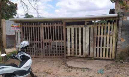 Terreno à venda no Parque Novo Horizonte, Itaquaquecetuba  por R$ 250.000