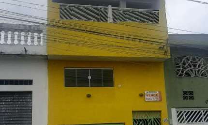 Casa comercial à venda no Jardim Caiubi, Itaquaquecetuba  por R$ 320.000