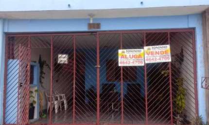 Casa com 2 quartos à venda no Jardim Itapuã, Itaquaquecetuba  por R$ 250.000