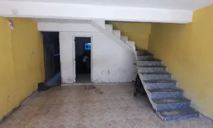 Casa com 2 quartos à venda na vila virgínia, itaquaquecetuba  por r$ 380.000