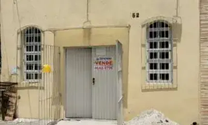 Barracão / Galpão / Depósito à venda no Parque Residencial Souza Campos, Itaquaquecetuba  por R$ 270.000
