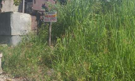 Terreno à venda no Jardim São Bernardino, Suzano  por R$ 160.000