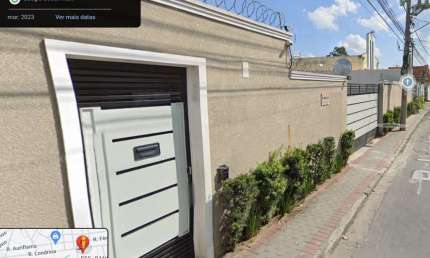 Casa em condomínio fechado com 2 quartos à venda no Jardim Luciana, Itaquaquecetuba  por R$ 250.000