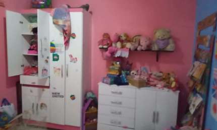 Casa com 2 quartos à venda na Vila Virgínia, Itaquaquecetuba  por R$ 700.000