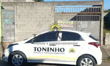 Terreno à venda no residencial jasmim, itaquaquecetuba  por r$ 150.000