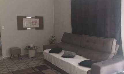 Casa com 4 quartos à venda no Jardim Adriane, Itaquaquecetuba  por R$ 350.000