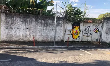Terreno comercial para alugar no Centro, Itaquaquecetuba  por R$ 2.200
