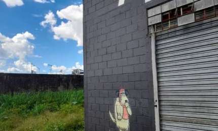 Barracão / Galpão / Depósito à venda no Pedreira, Itaquaquecetuba  por R$ 900.000