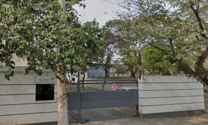 Apartamento com 2 quartos para alugar na Vila Monte Belo, Itaquaquecetuba  por R$ 1.300
