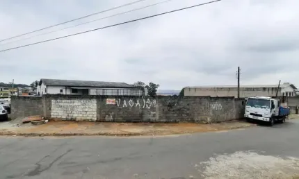 Terreno à venda no Quinta da Boa Vista (Residencial), Itaquaquecetuba  por R$ 1.166.000