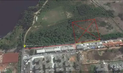 Terreno à venda no Estação, Itaquaquecetuba  por R$ 850.000