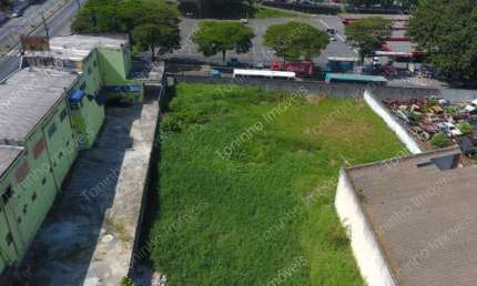 Terreno à venda na Vila Monte Belo, Itaquaquecetuba  por R$ 2.500.000