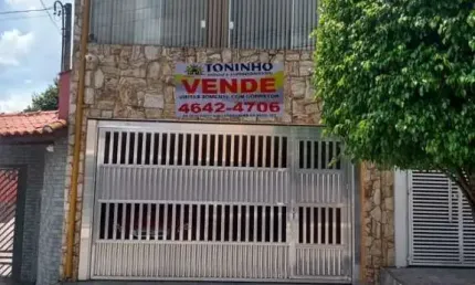 Casa com 2 quartos à venda na Vila Arizona, Itaquaquecetuba  por R$ 900.000