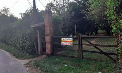 Chácara / sítio com 2 quartos à venda no Lambari, Guararema  por R$ 1.100.000