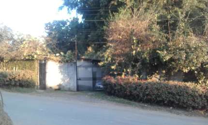 Chácara / sítio com 2 quartos à venda na Chácara Cuiabá, Itaquaquecetuba  por R$ 320.000