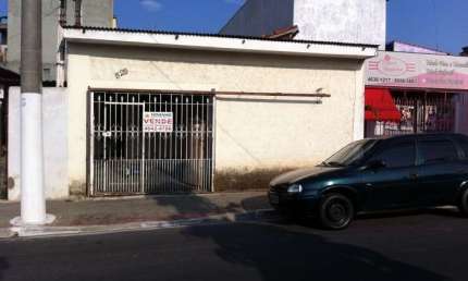 Casa com 3 quartos à venda no Jardim Nova Poá, Poá  por R$ 350.000