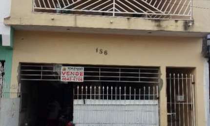 Casa à venda no Jardim Zélia, Itaquaquecetuba  por R$ 280.000