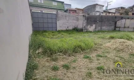 Terreno à venda na Vila Virgínia, Itaquaquecetuba  por R$ 308.000