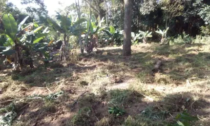 Chácara / sítio à venda na Chácara Descansolândia, Ferraz de Vasconcelos  por R$ 230.000
