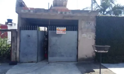 Casa com 2 quartos à venda na vila virgínia, itaquaquecetuba  por r$ 371.000