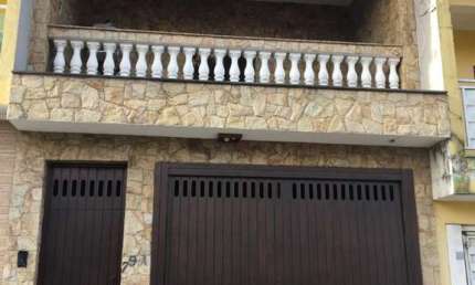 Casa com 3 quartos à venda na Vila Virgínia, Itaquaquecetuba  por R$ 500.000