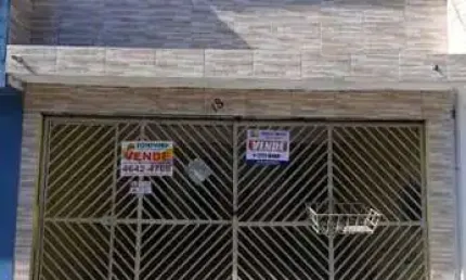 Casa com 7 quartos à venda na Vila Virgínia, Itaquaquecetuba  por R$ 350.000