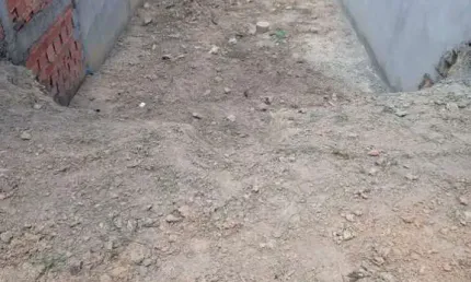 Terreno à venda na Vila Vermont, Itaquaquecetuba  por R$ 320.000