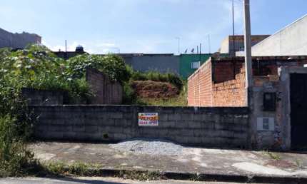Terreno à venda no Jardim Santa Rita, Itaquaquecetuba  por R$ 180.000