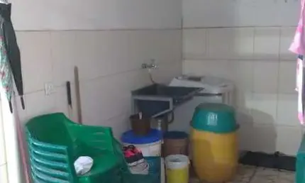 Casa com 3 quartos à venda no Jardim Santa Rita, Itaquaquecetuba  por R$ 477.000