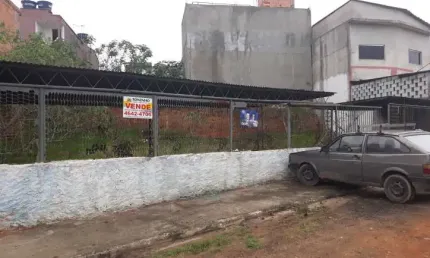 Terreno à venda no Parque Residencial Souza Campos, Itaquaquecetuba  por R$ 900.000