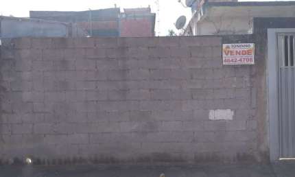 Terreno à venda no Parque Residencial Marengo, Itaquaquecetuba  por R$ 120.000