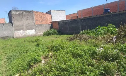 Terreno à venda no Parque Residencial Marengo, Itaquaquecetuba  por R$ 150.000