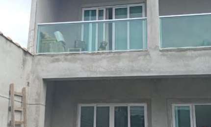 Casa com 3 quartos à venda no Jardim Horto do Ipê, Itaquaquecetuba  por R$ 1.000.000
