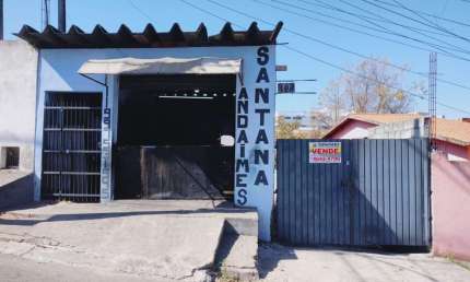 Casa com 2 quartos à venda no residencial Flamboyant, Itaquaquecetuba  por R$ 550.000