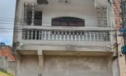 Casa com 3 quartos à venda no jardim altos de itaquá, itaquaquecetuba  por r$ 450.000