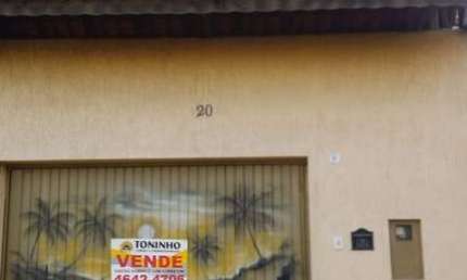 Casa com 3 quartos à venda no Jardim Altos de Itaquá, Itaquaquecetuba  por R$ 700.000