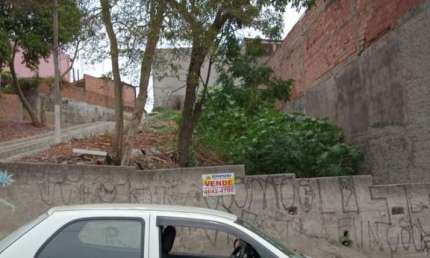 Terreno à venda no Jardim Altos de Itaquá, Itaquaquecetuba  por R$ 196.000