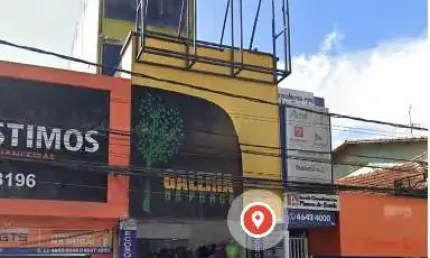 Prédio à venda no Centro, Itaquaquecetuba  por R$ 4.500.000