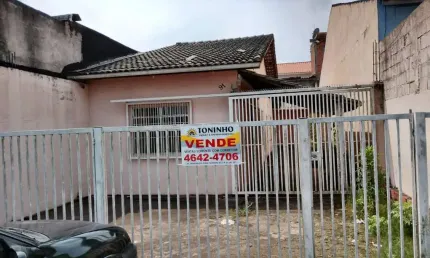 Casa com 2 quartos à venda no Estância Guatambu, Itaquaquecetuba  por R$ 530.000