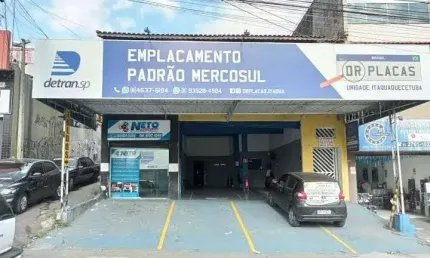 Prédio à venda na Vila Virgínia, Itaquaquecetuba  por R$ 2.800.000