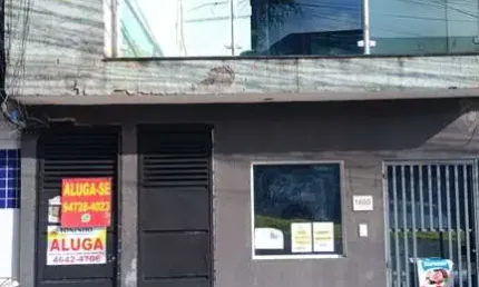 Sala comercial para alugar na Vila Virgínia, Itaquaquecetuba  por R$ 1.250