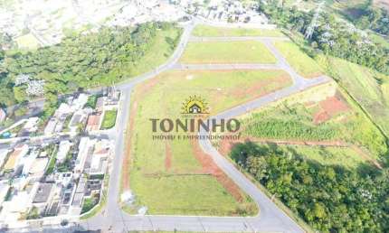 Terreno à venda no Jardim Rio Negro, Itaquaquecetuba  por R$ 160.000