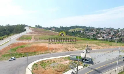 Terreno à venda no Parque Dirce, Itaquaquecetuba  por R$ 25.000