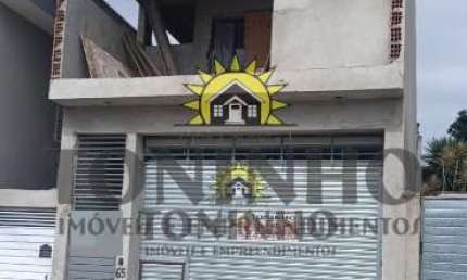 Sala comercial para alugar no Parque Residencial Califórnia, Itaquaquecetuba  por R$ 3.000